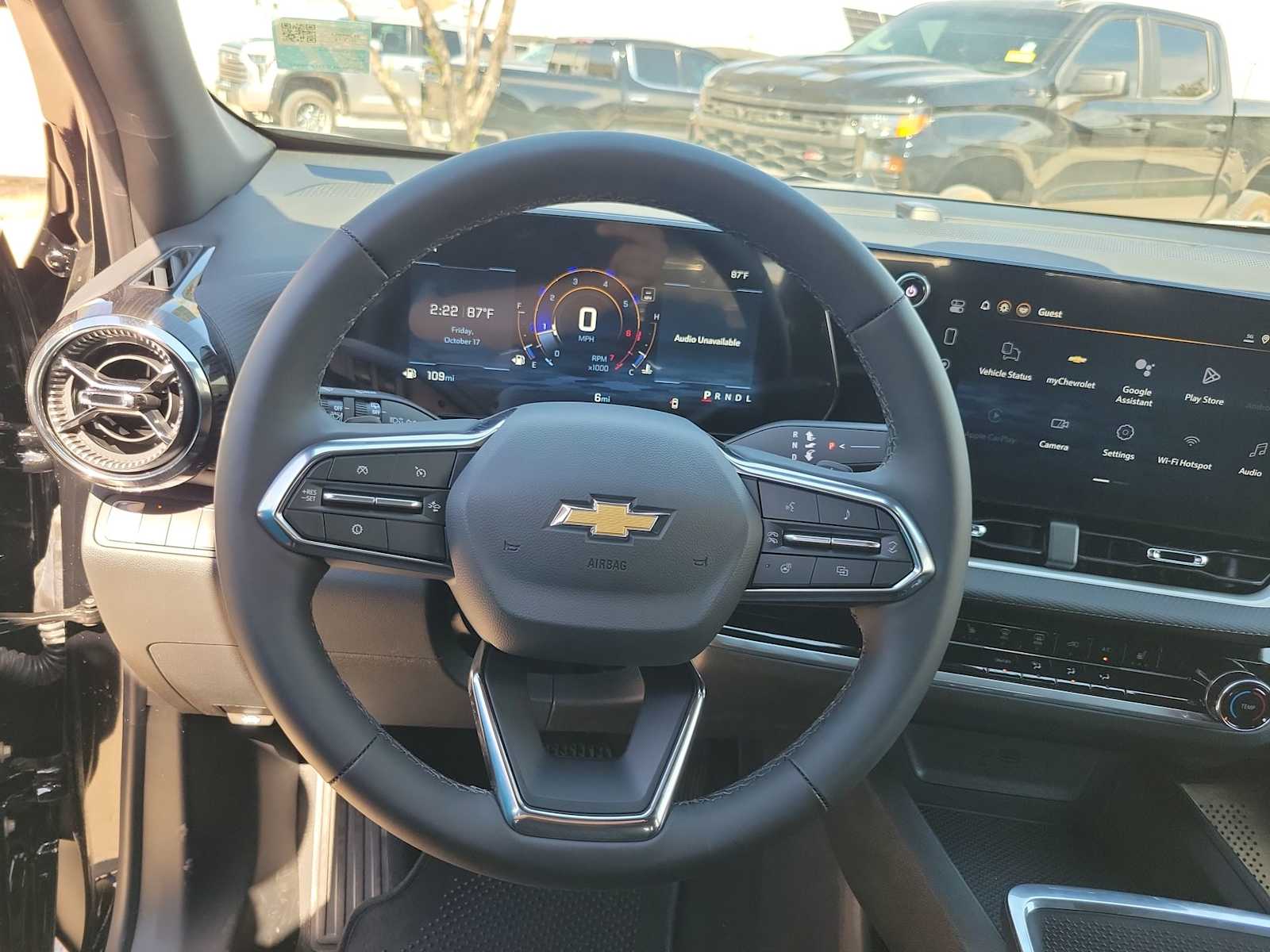 Thumbnail: 2026 Chevrolet Equinox - 15