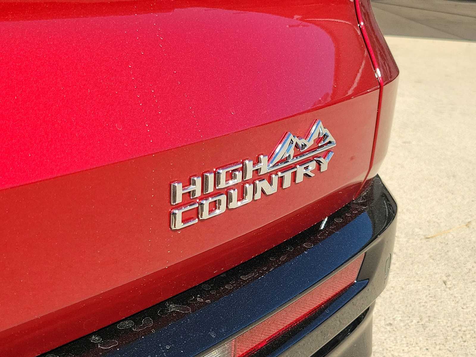 Thumbnail: 2026 Chevrolet Traverse - 11