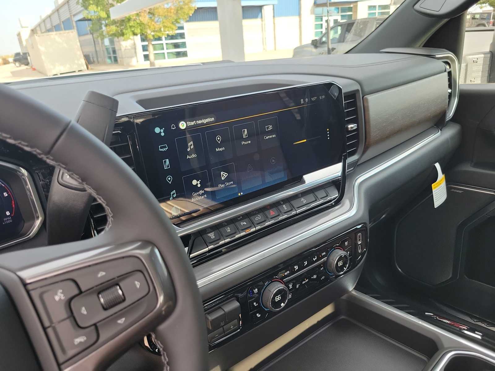 Thumbnail: 2026 Chevrolet Silverado 2500 - 20