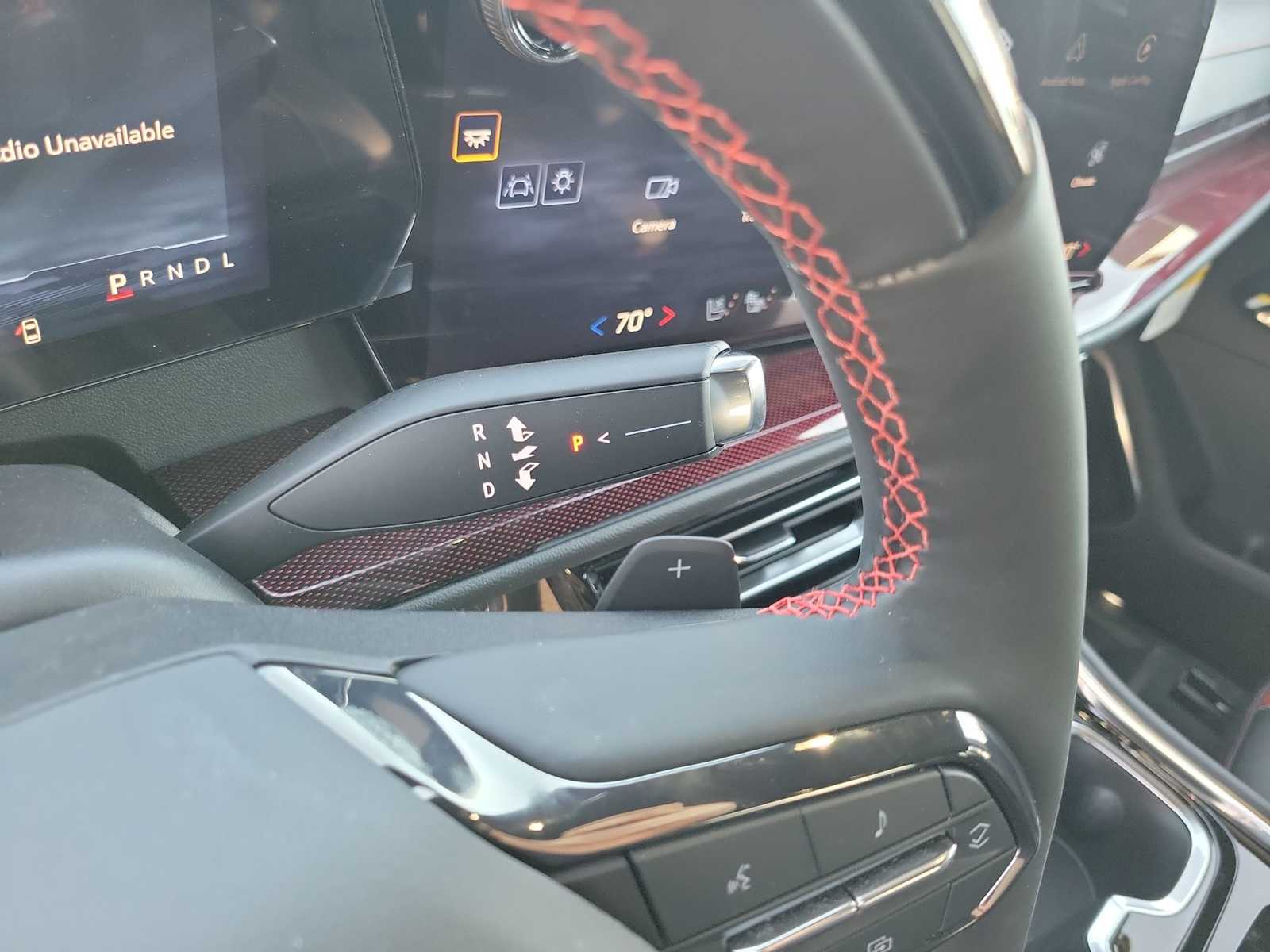 Thumbnail: 2026 Chevrolet Traverse - 13