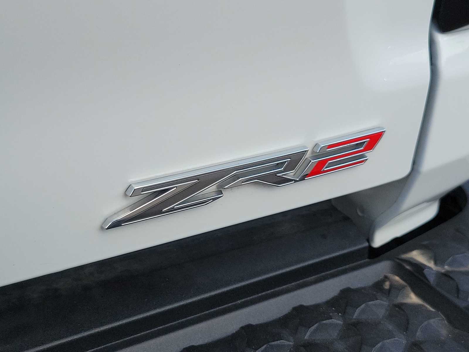 Thumbnail: 2023 Chevrolet Colorado - 7