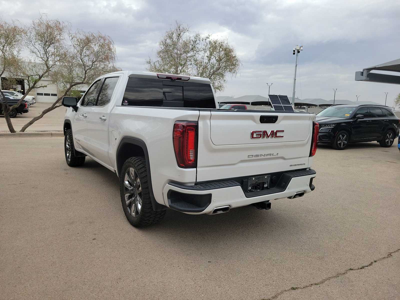 Thumbnail: 2023 GMC Sierra 1500 - 6