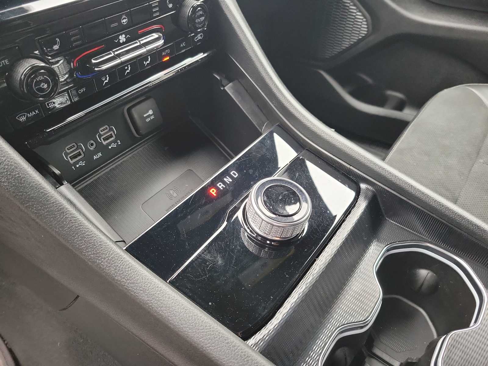 Thumbnail: 2025 Jeep Grand Cherokee L - 17