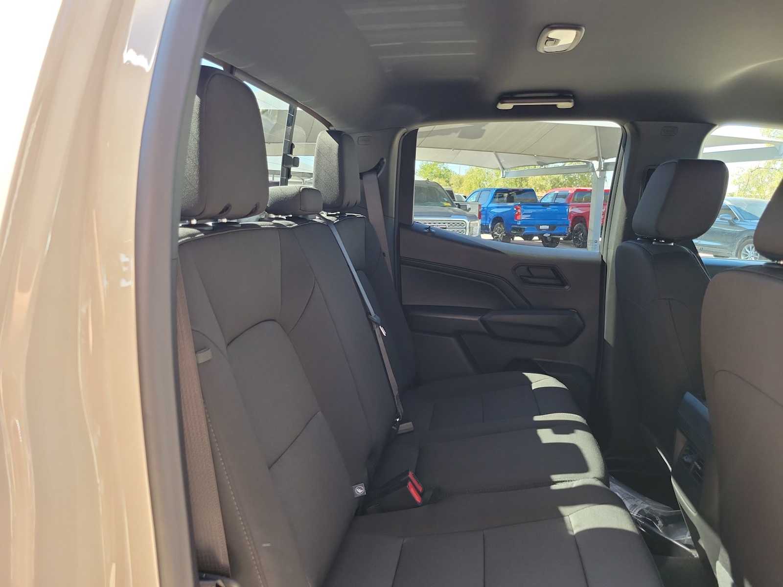 Thumbnail: 2026 Chevrolet Colorado - 13