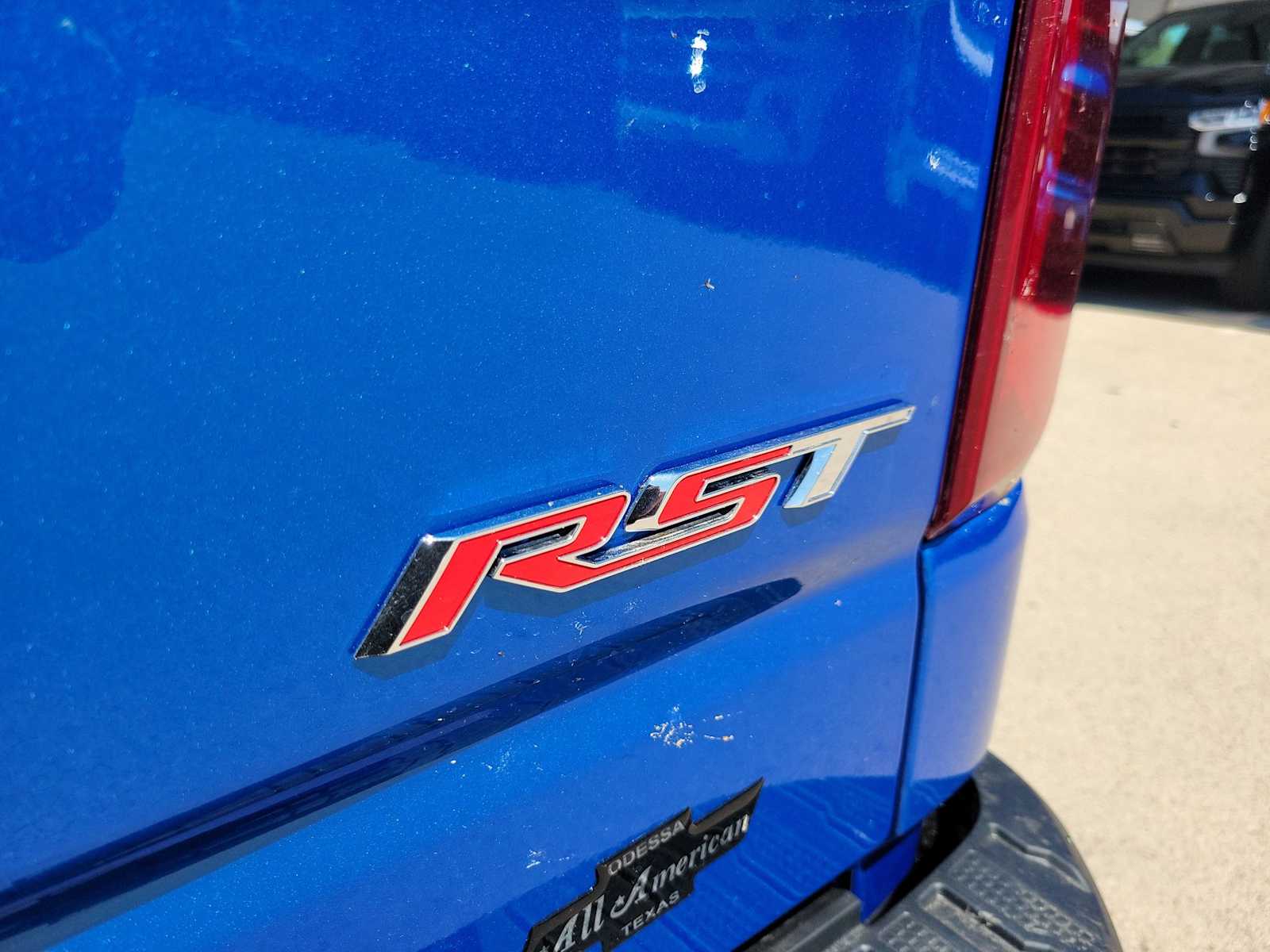 Thumbnail: 2026 Chevrolet Silverado 1500 - 7