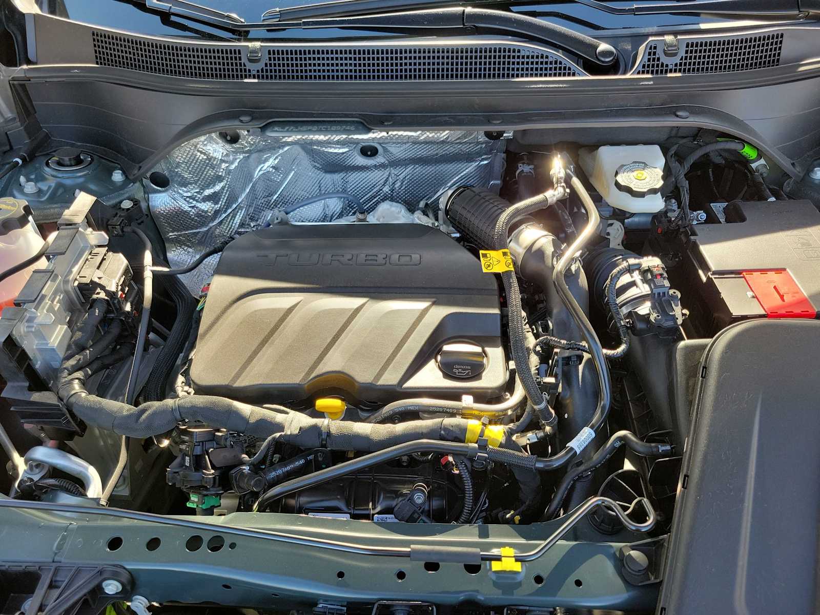 Thumbnail: 2026 Chevrolet Trax - 5