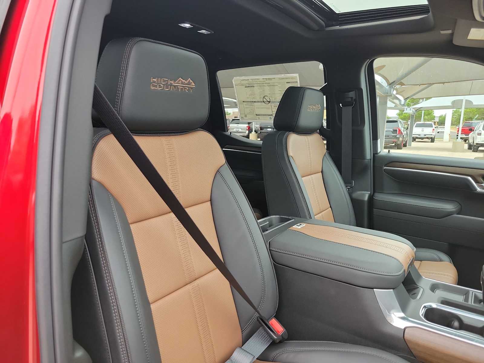 Thumbnail: 2026 Chevrolet Silverado 1500 - 14