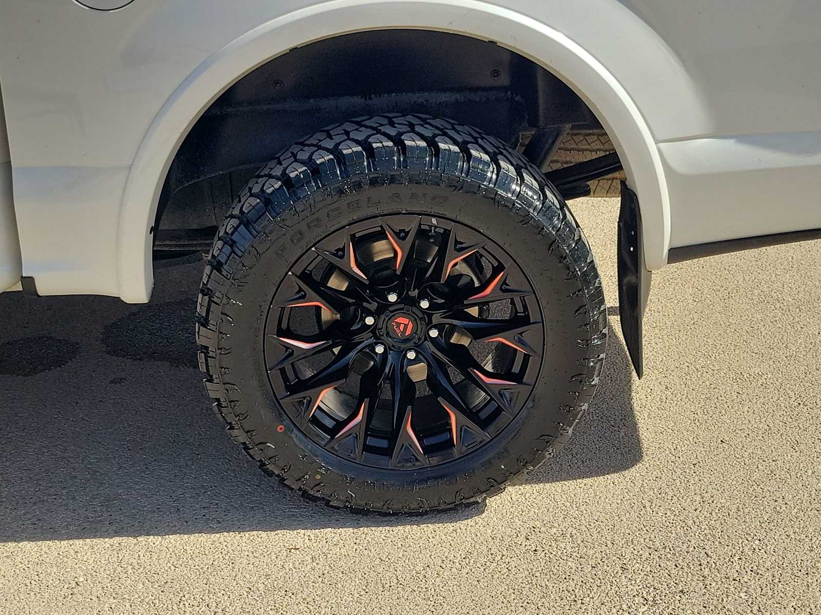 Thumbnail: 2019 Ford F-150 - 4