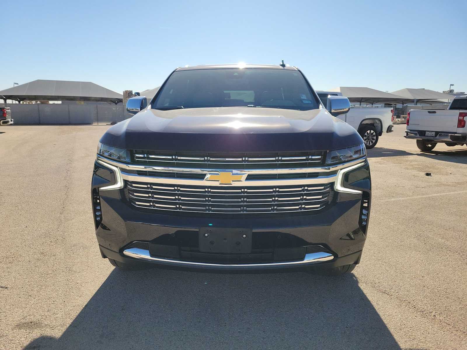 Thumbnail: 2023 Chevrolet Tahoe - 6