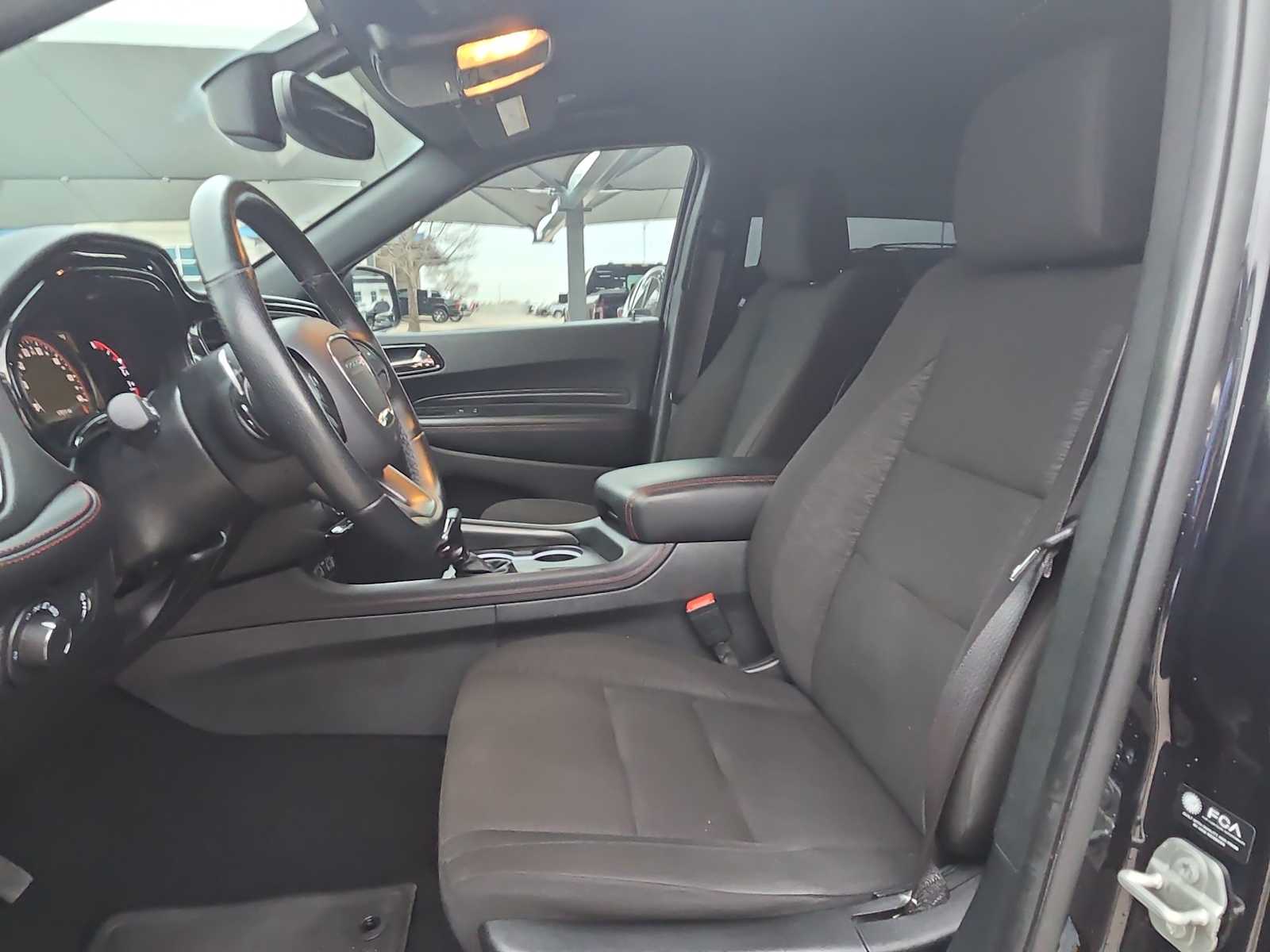 Thumbnail: 2024 Dodge Durango - 13