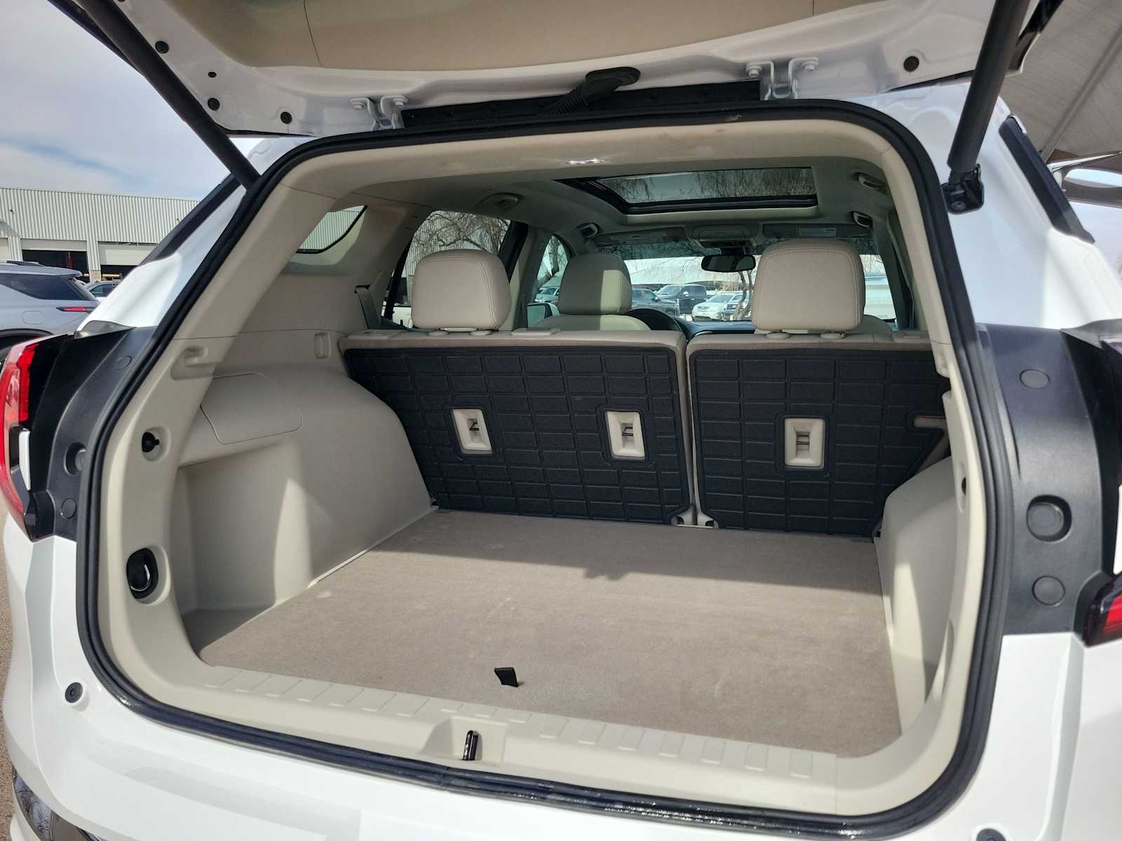 Thumbnail: 2023 GMC Terrain - 15