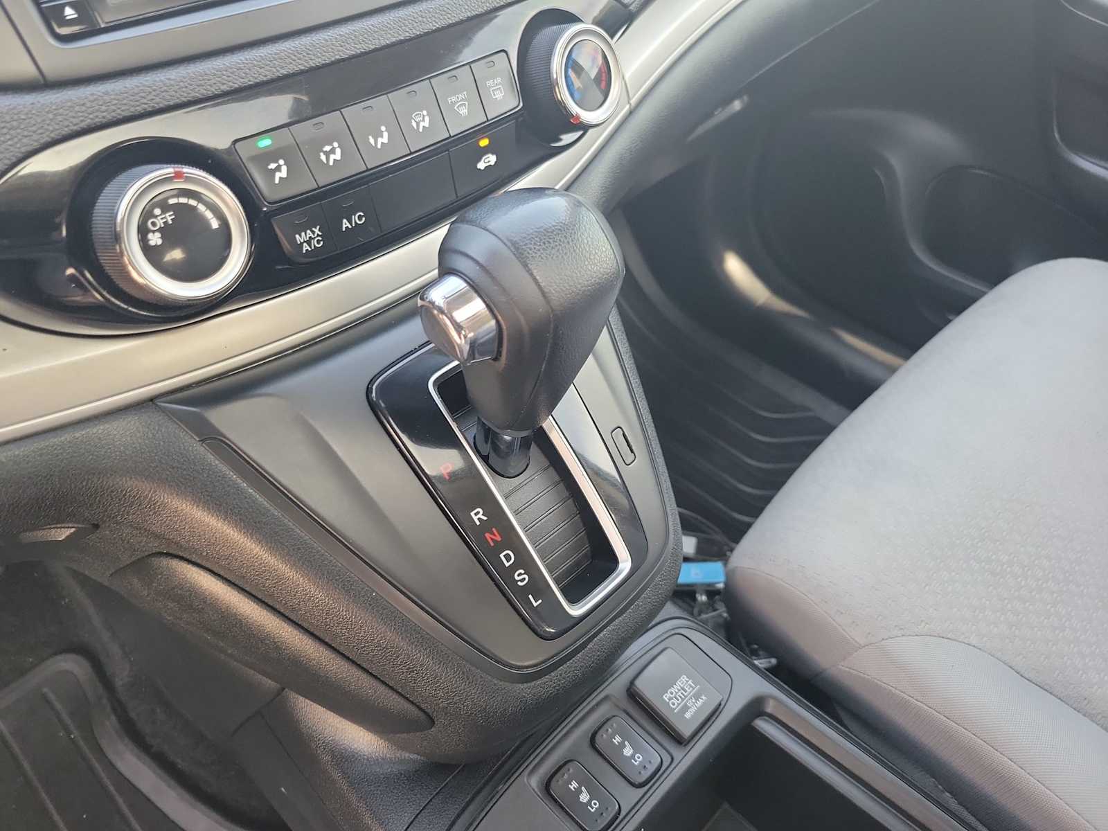 Thumbnail: 2016 Honda CR-V - 18