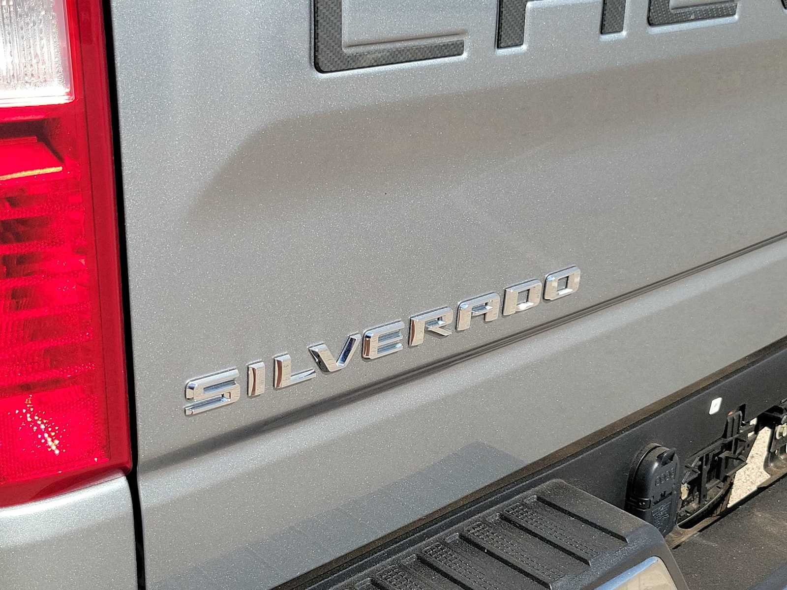 Thumbnail: 2023 Chevrolet Silverado 1500 - 11