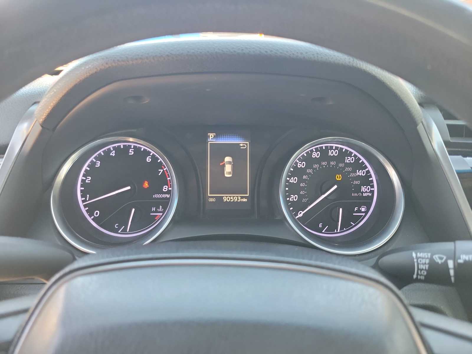 Thumbnail: 2018 Toyota Camry - 18