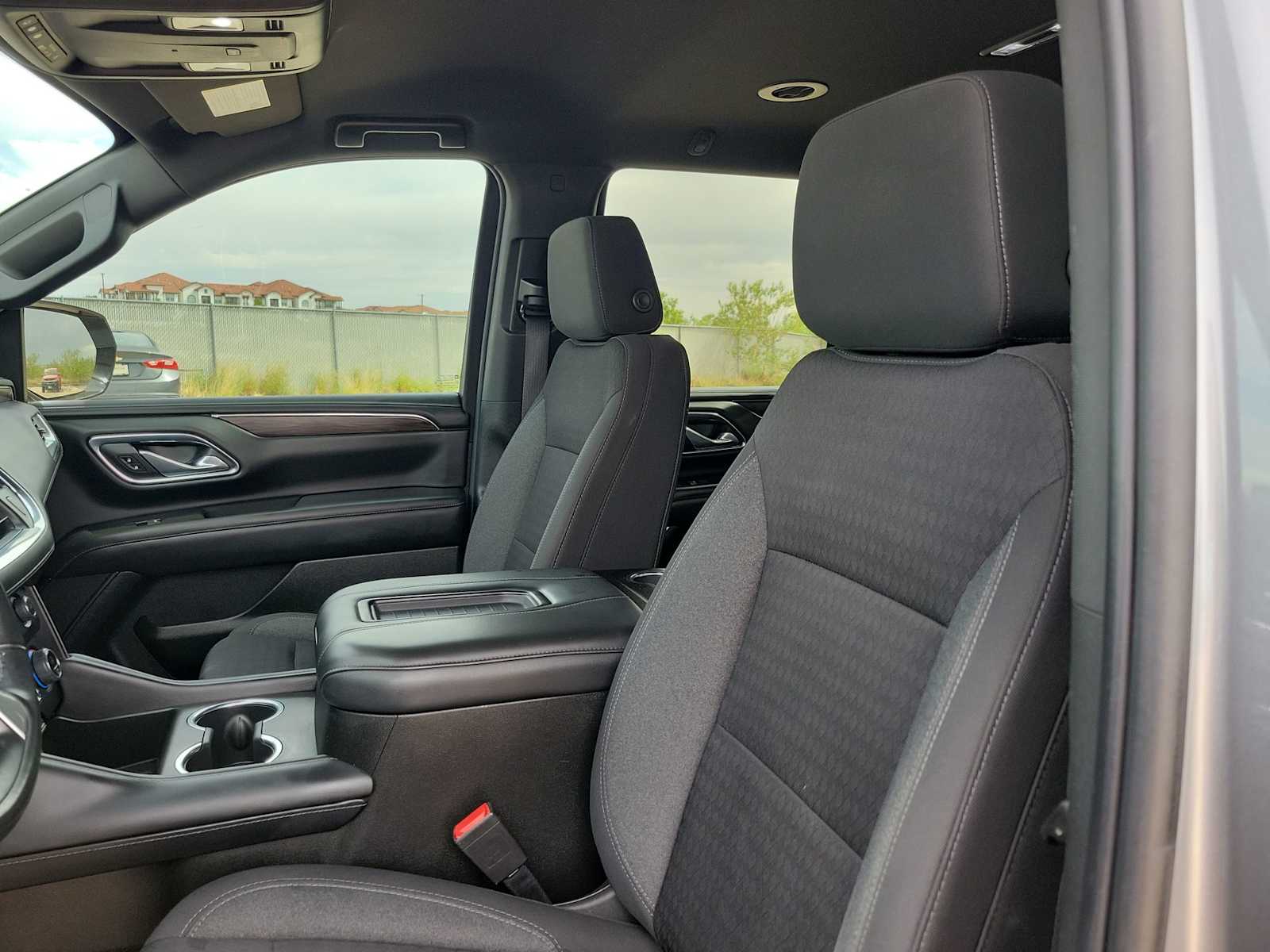 Thumbnail: 2023 Chevrolet Tahoe - 15