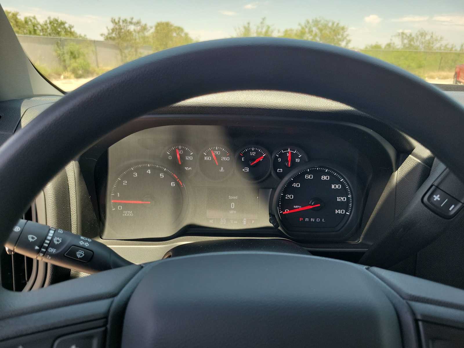 Thumbnail: 2026 Chevrolet Silverado 2500 - 22