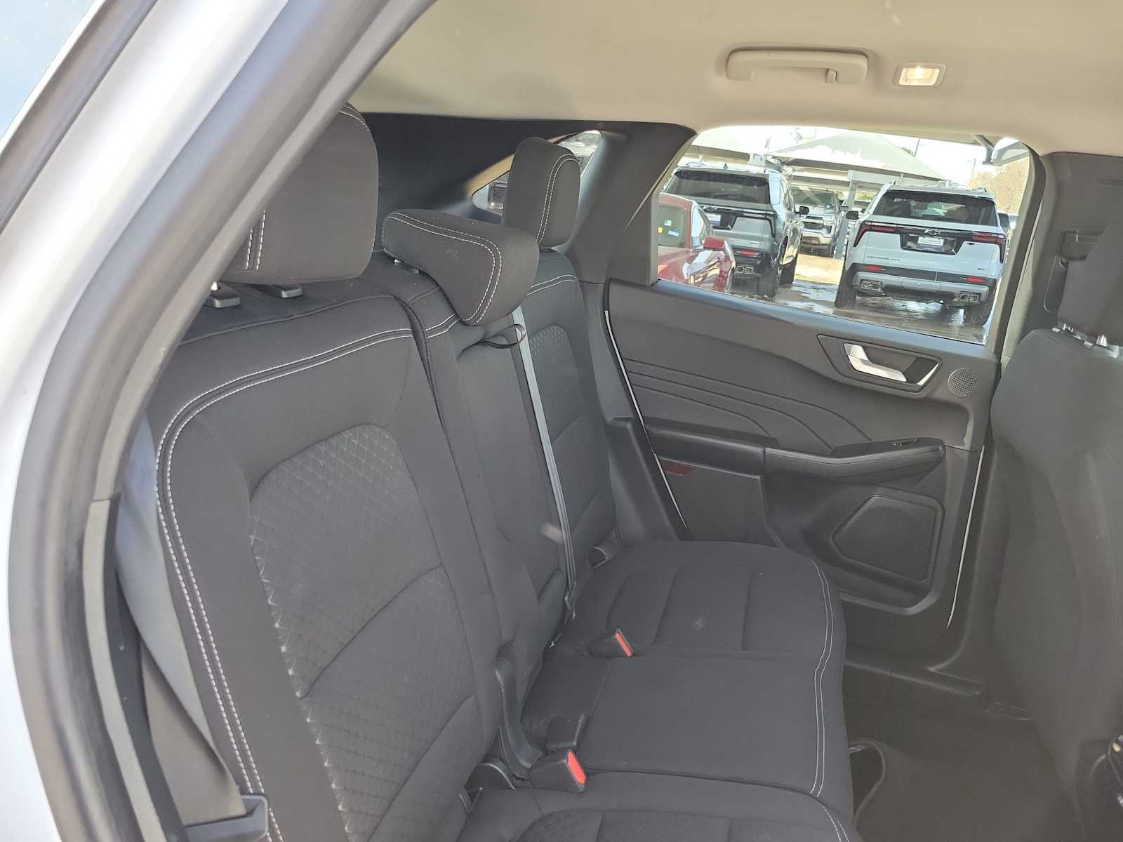 Thumbnail: 2023 Ford Escape - 13