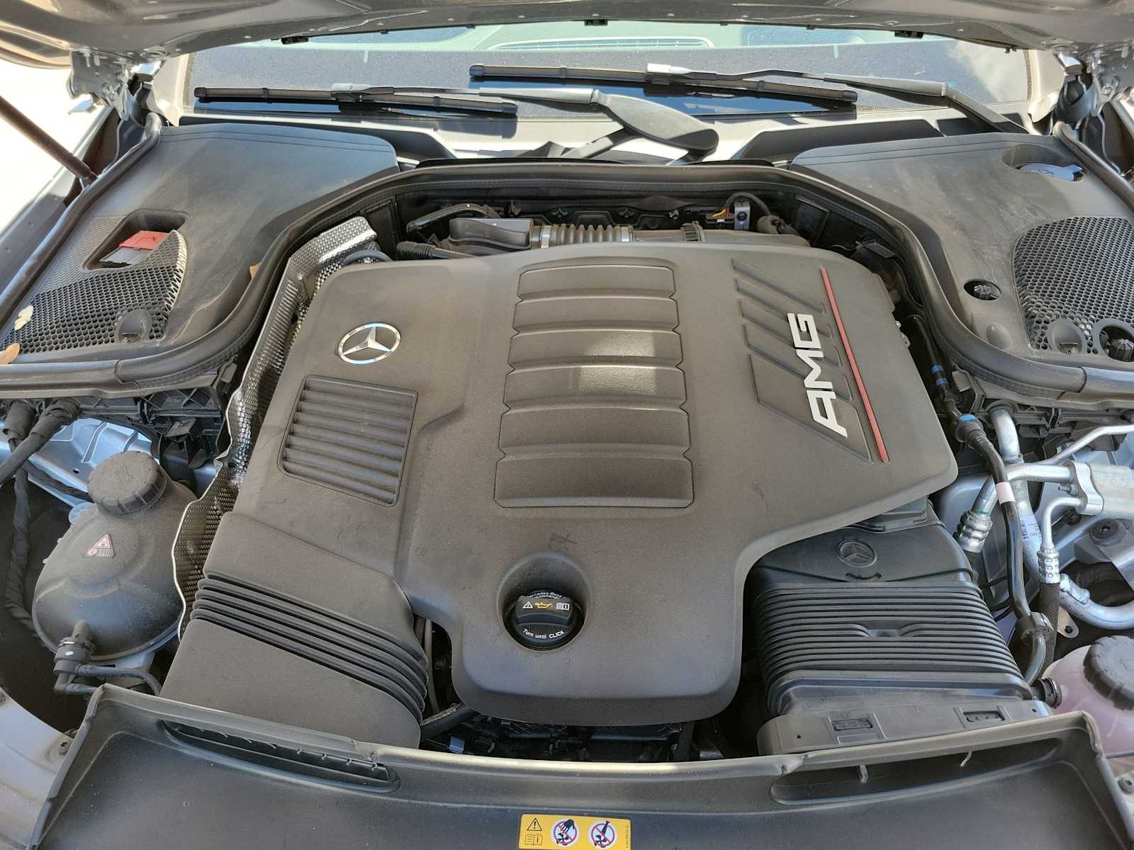 Thumbnail: 2022 Mercedes-Benz AMG GT - 9