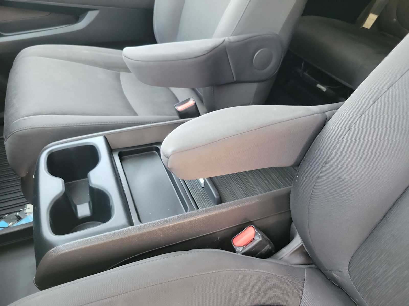 Thumbnail: 2020 Honda Odyssey - 20