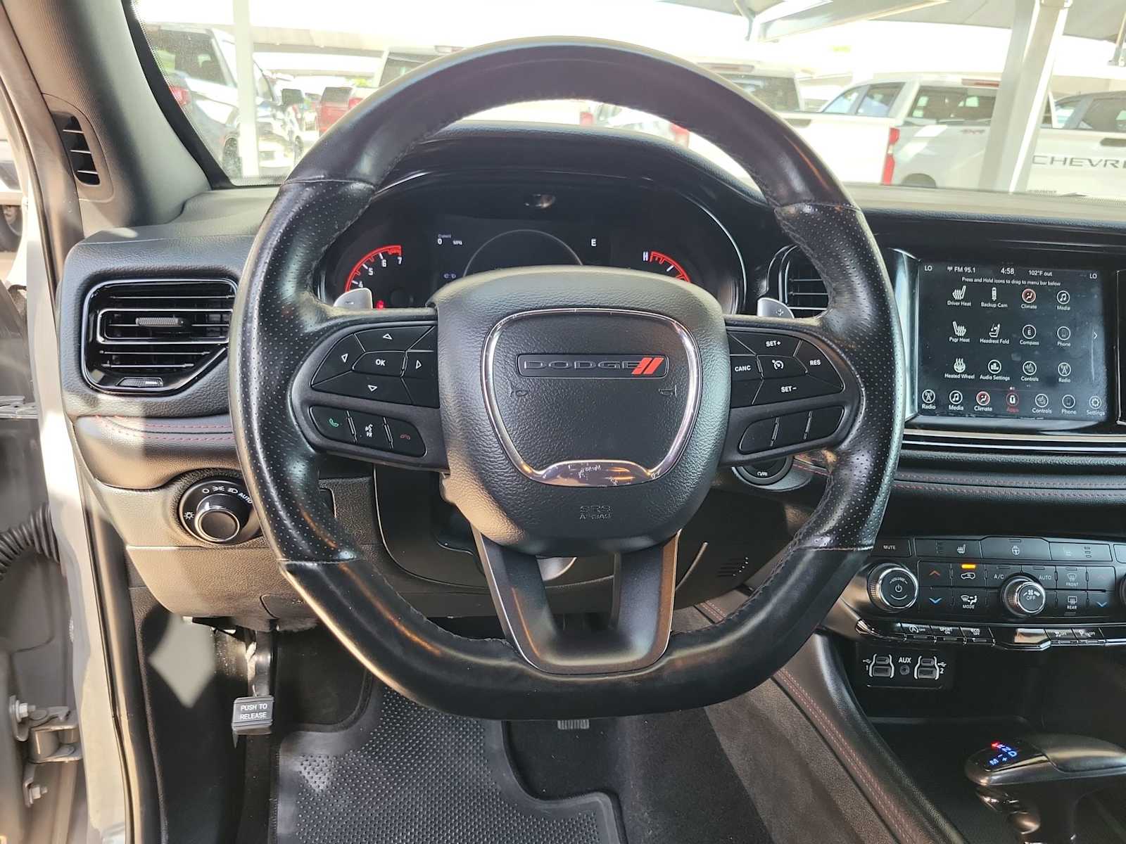 Thumbnail: 2023 Dodge Durango - 15