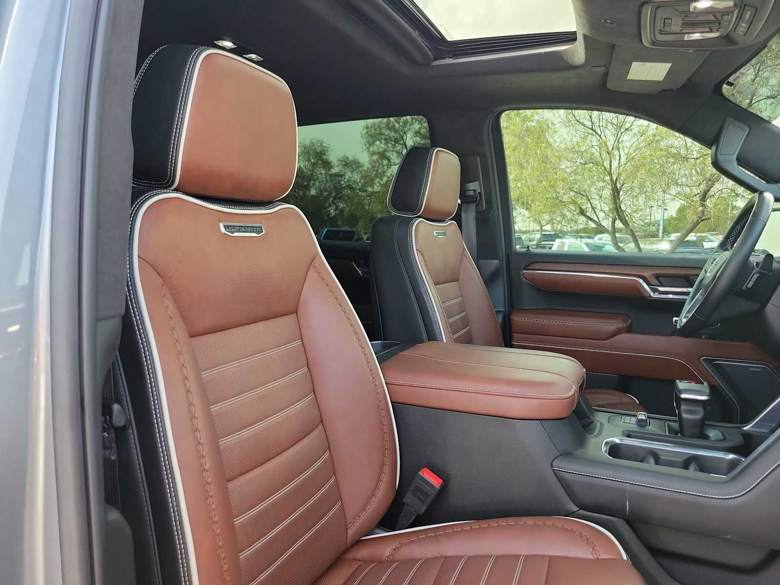 Thumbnail: 2023 GMC Sierra 1500 - 14