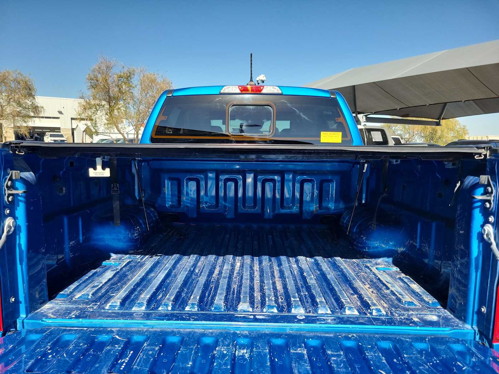 Thumbnail: 2021 Ford Ranger - 19