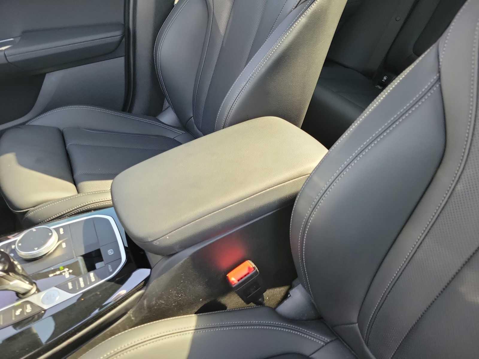 Thumbnail: 2023 BMW X3 - 16