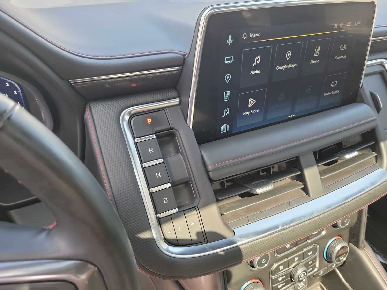 Thumbnail: 2023 Chevrolet Suburban - 13