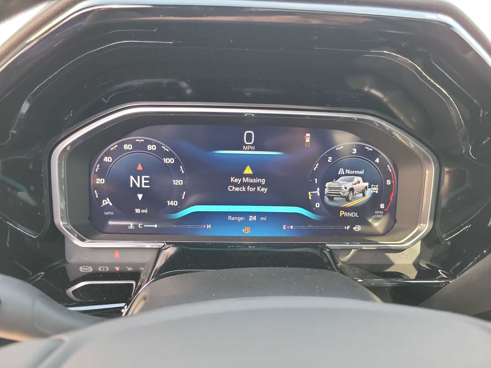 Thumbnail: 2026 Chevrolet Silverado 2500 - 18