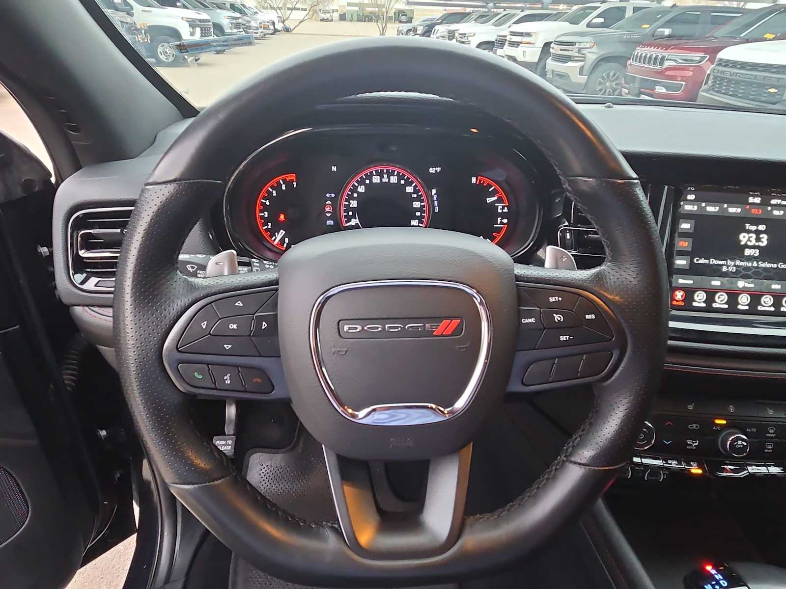 Thumbnail: 2024 Dodge Durango - 15