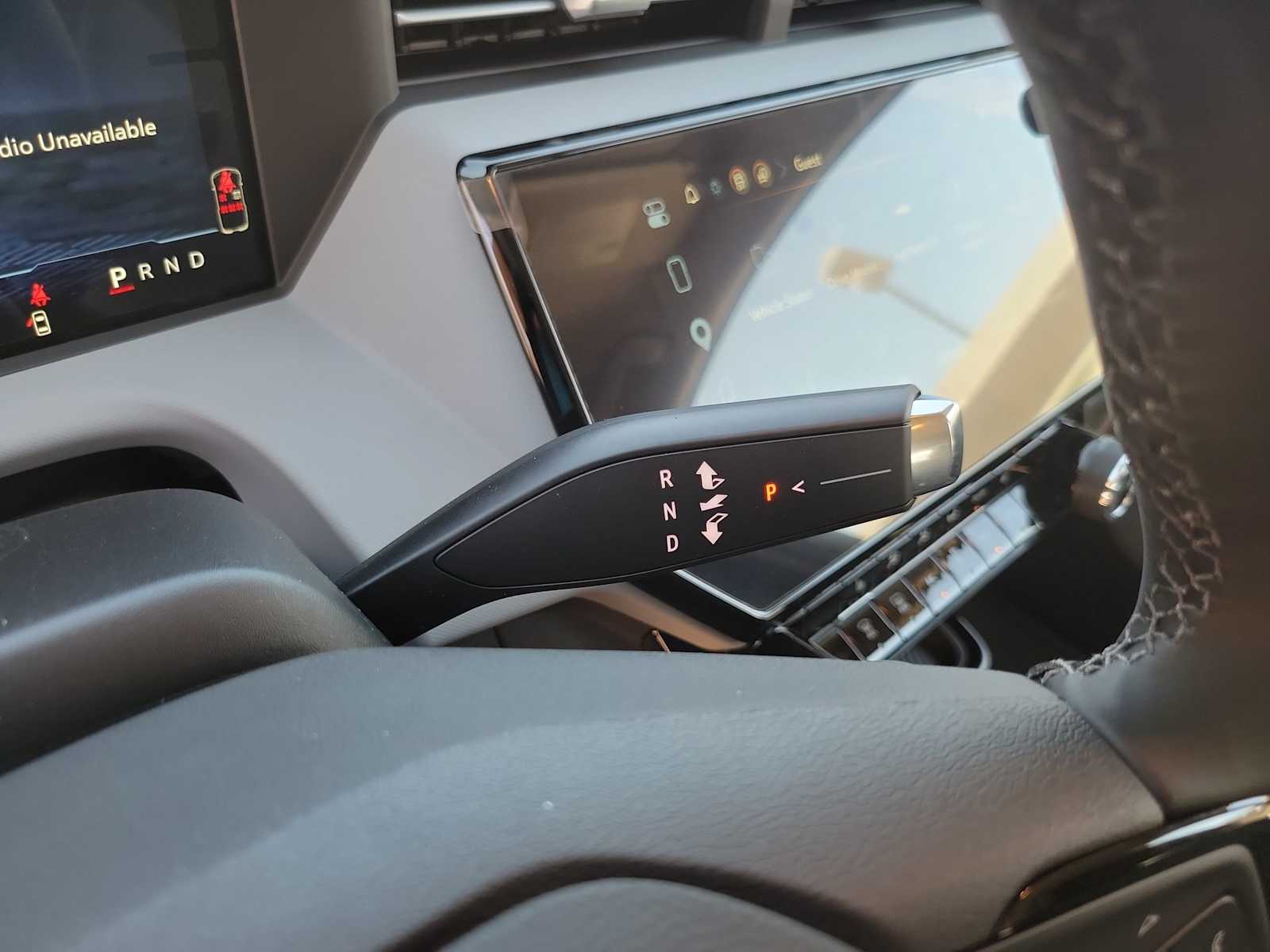 Thumbnail: 2027 Chevrolet Bolt EV - 21