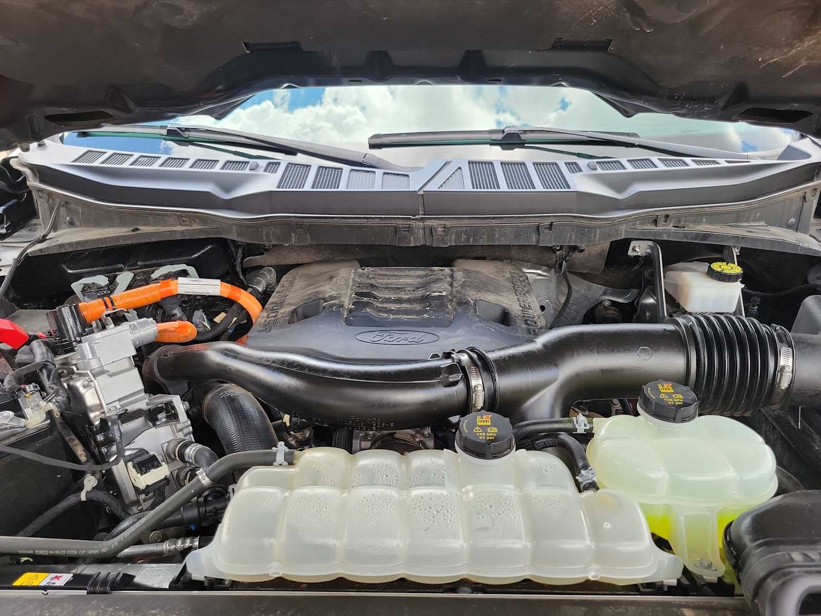 Thumbnail: 2023 Ford F-150 - 9