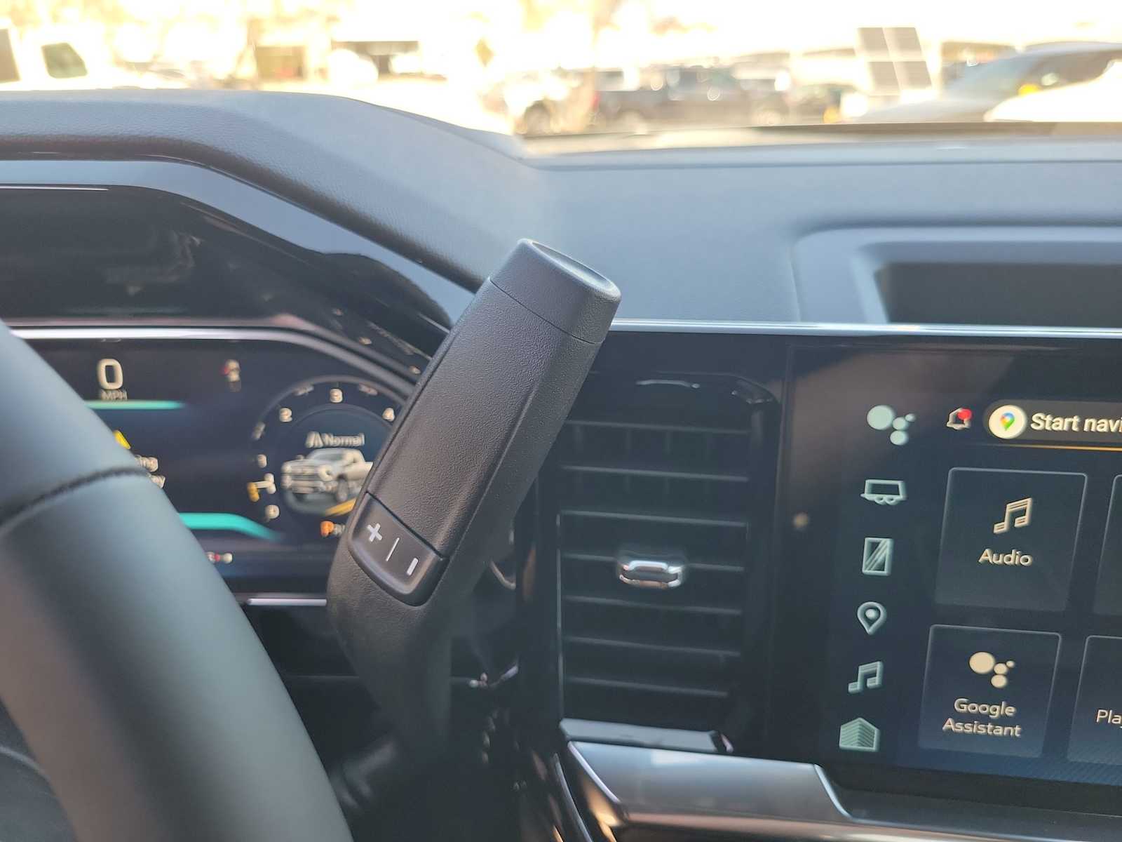 Thumbnail: 2026 Chevrolet Silverado 2500 - 17