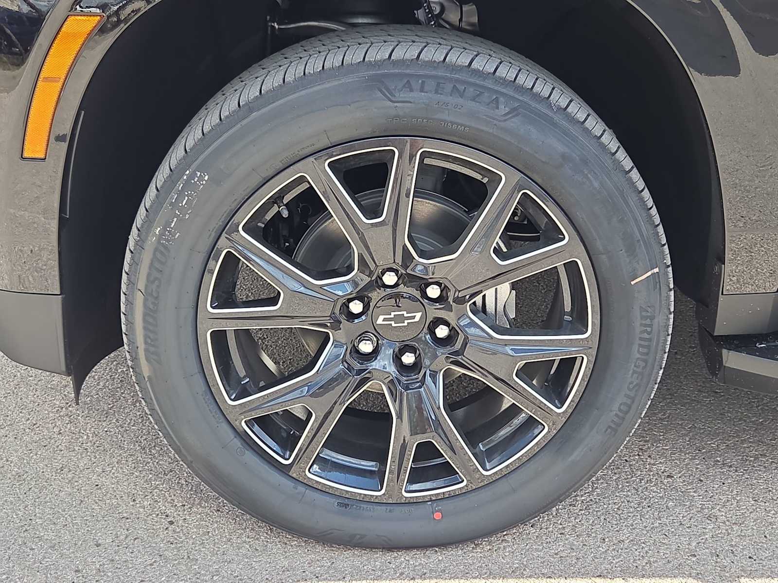 Thumbnail: 2026 Chevrolet Tahoe - 8