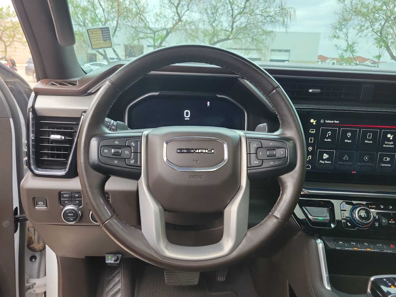 Thumbnail: 2023 GMC Sierra 1500 - 19