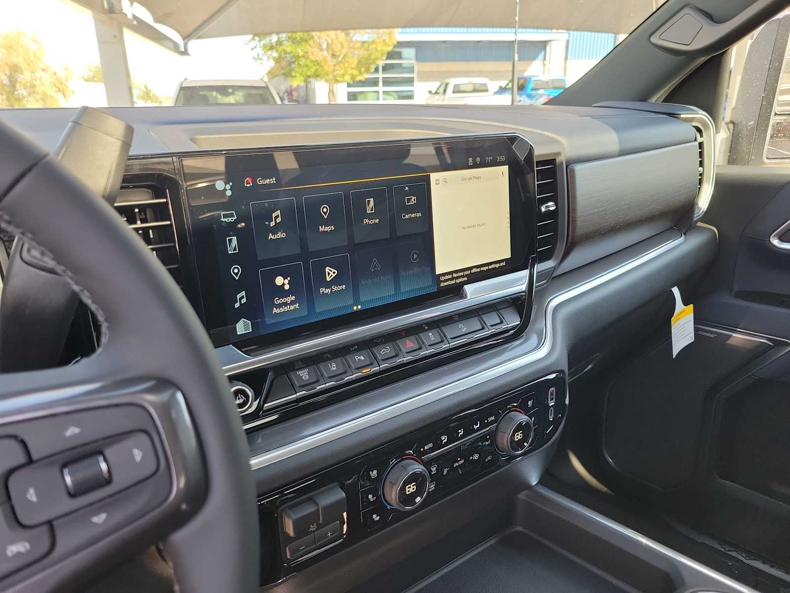 Thumbnail: 2026 Chevrolet Silverado 2500 - 20