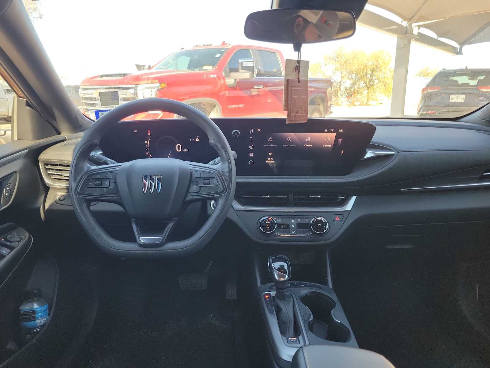 Thumbnail: 2024 Buick Envista - 10