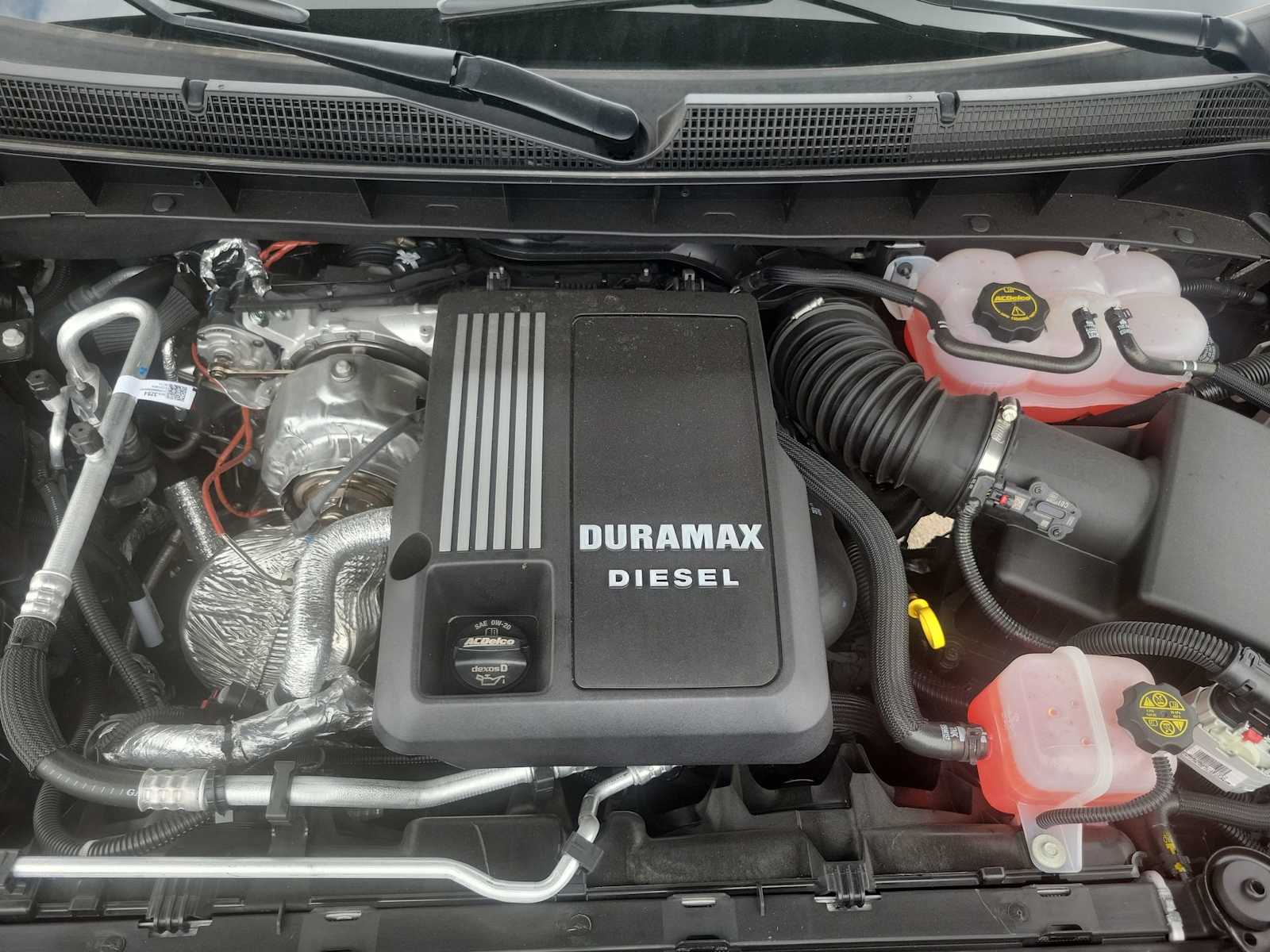 Thumbnail: 2026 Chevrolet Silverado 1500 - 14