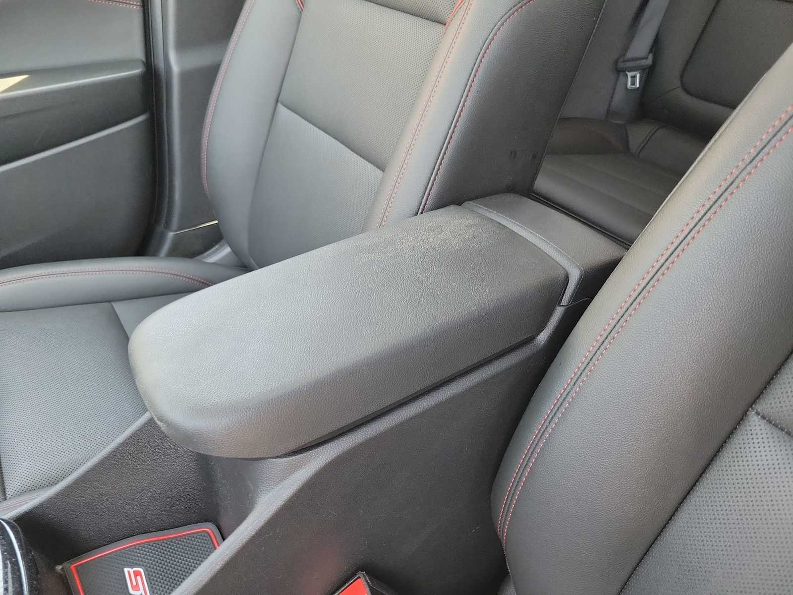 Thumbnail: 2025 Chevrolet Trax - 12