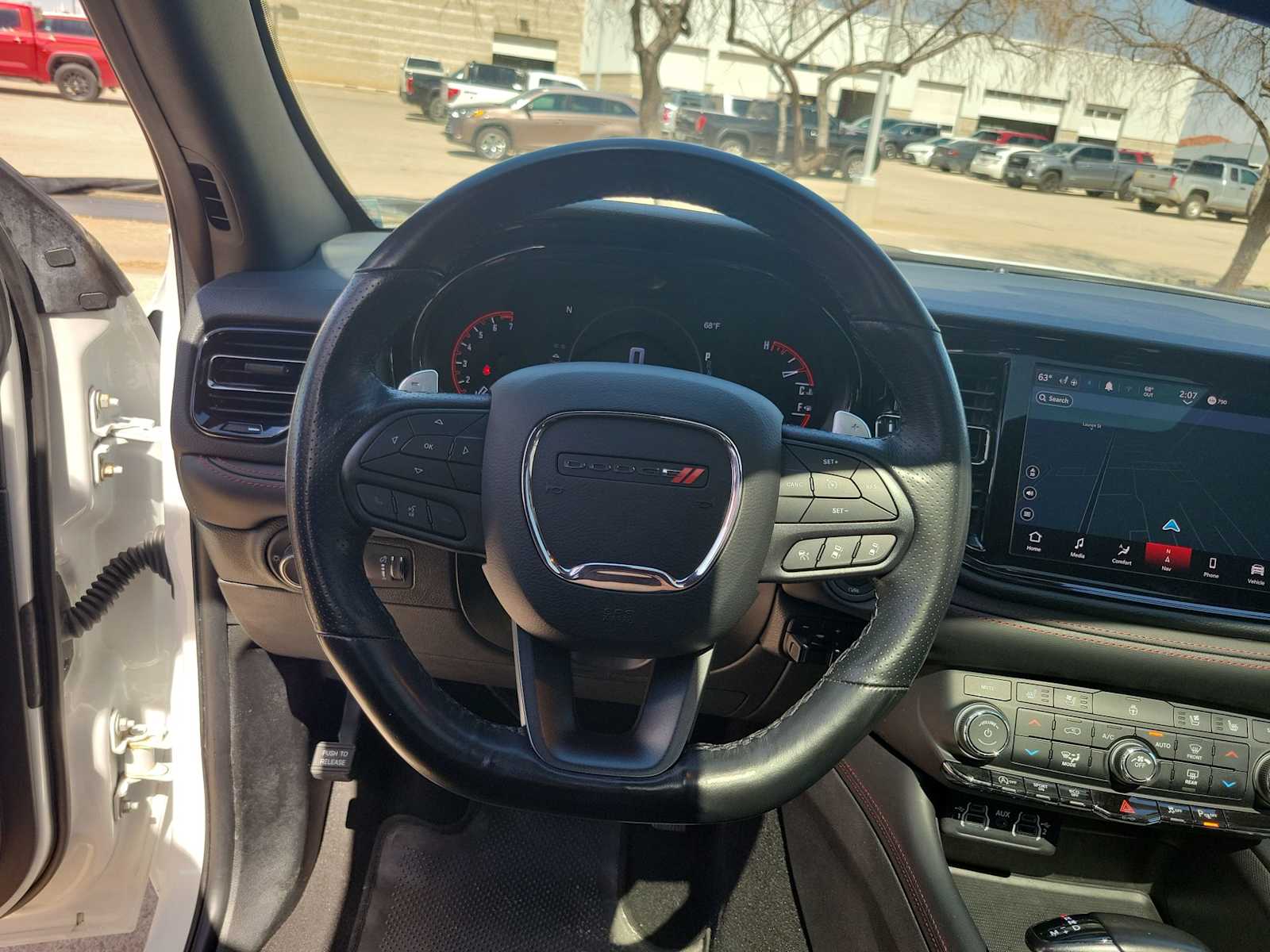 Thumbnail: 2024 Dodge Durango - 11