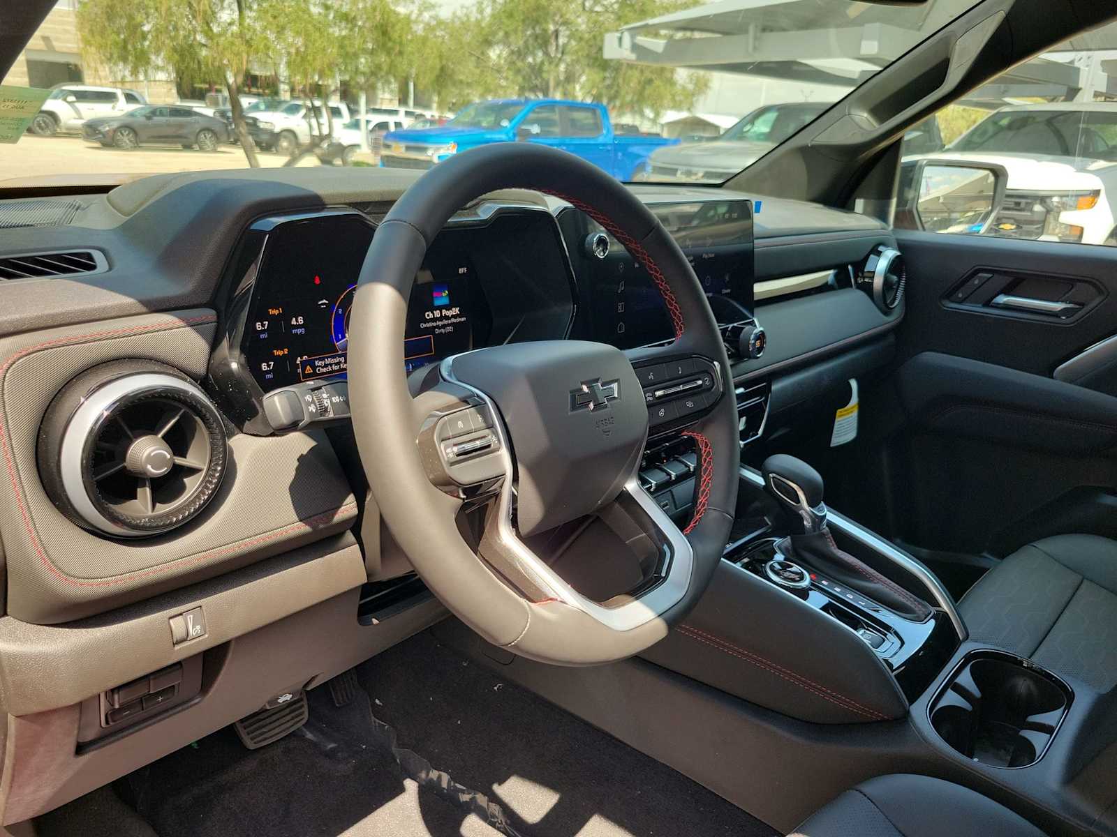 Thumbnail: 2026 Chevrolet Colorado - 2