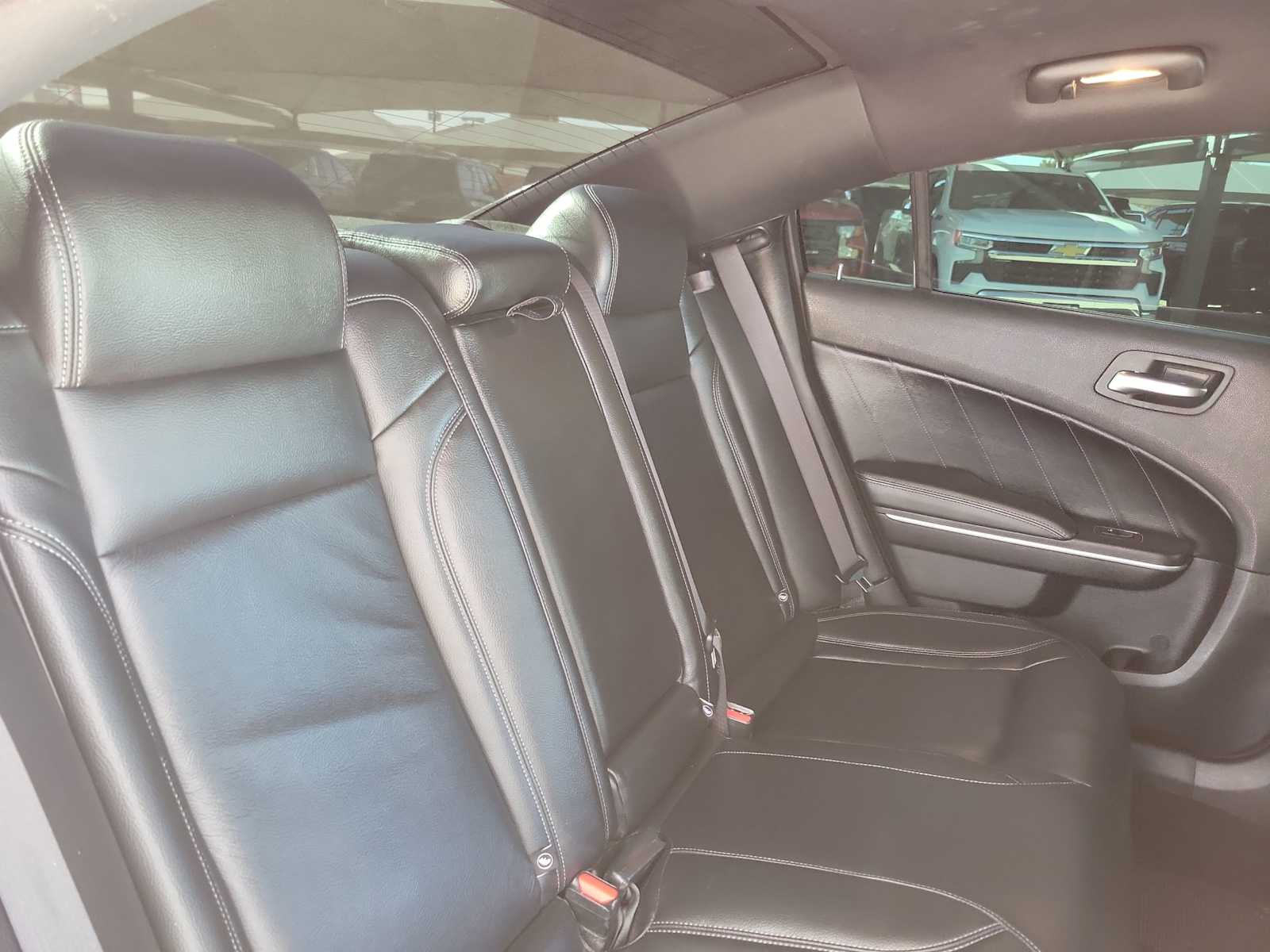 Thumbnail: 2021 Dodge Charger - 13