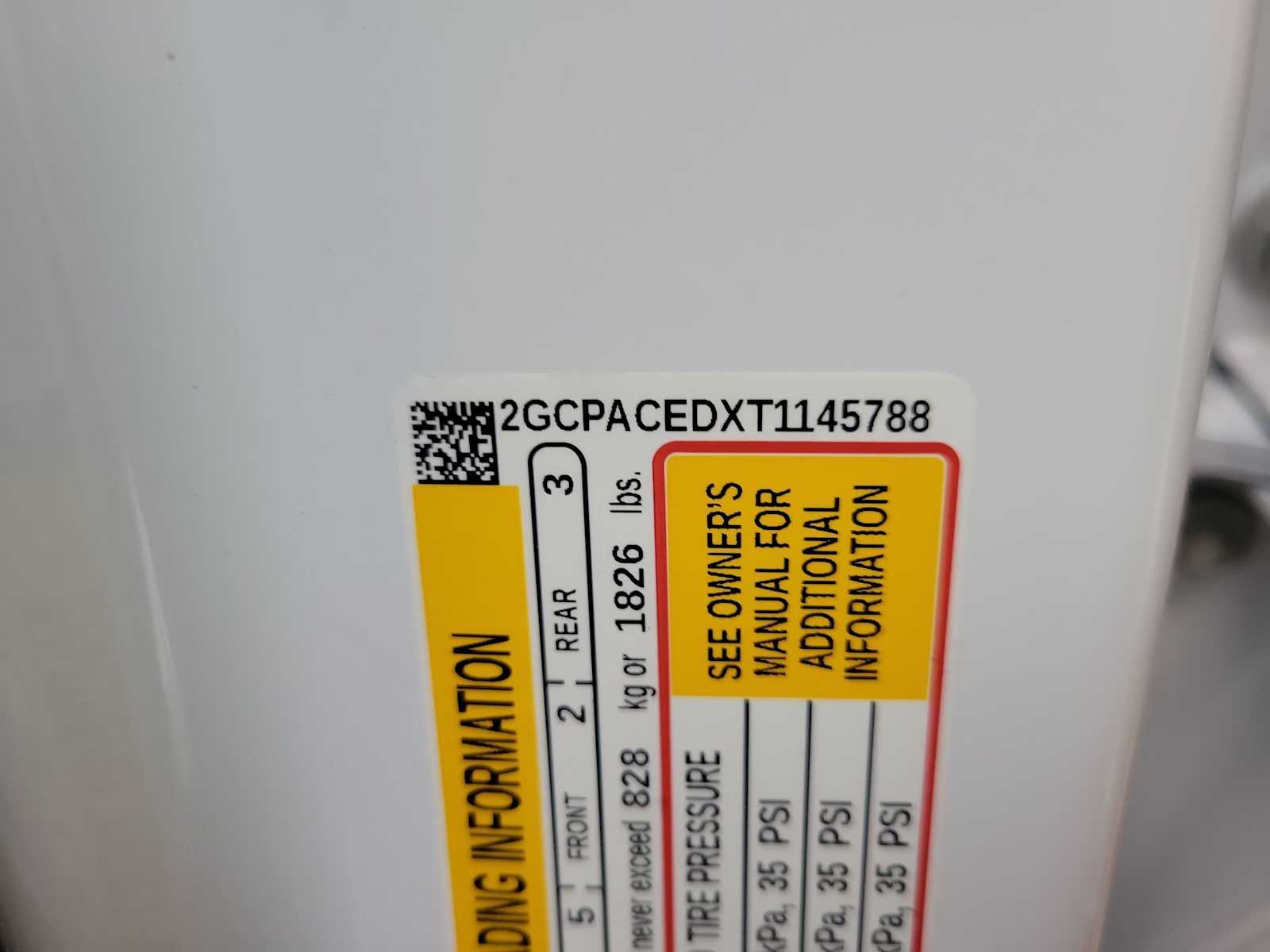 Thumbnail: 2026 Chevrolet Silverado 1500 - 21