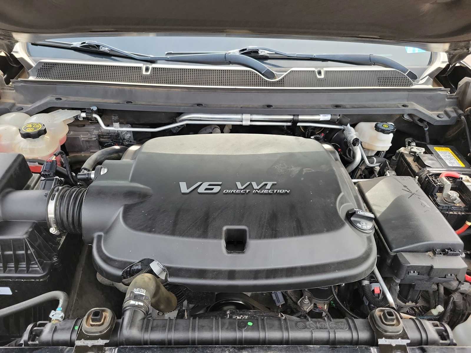 Thumbnail: 2021 Chevrolet Colorado - 9