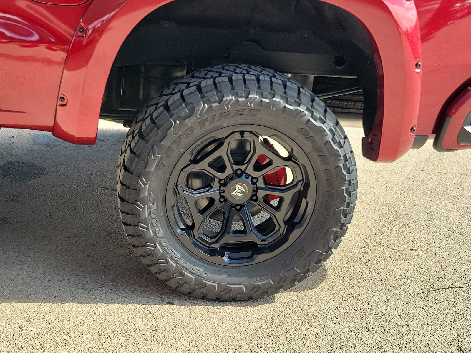 Thumbnail: 2025 Chevrolet Silverado 1500 - 8