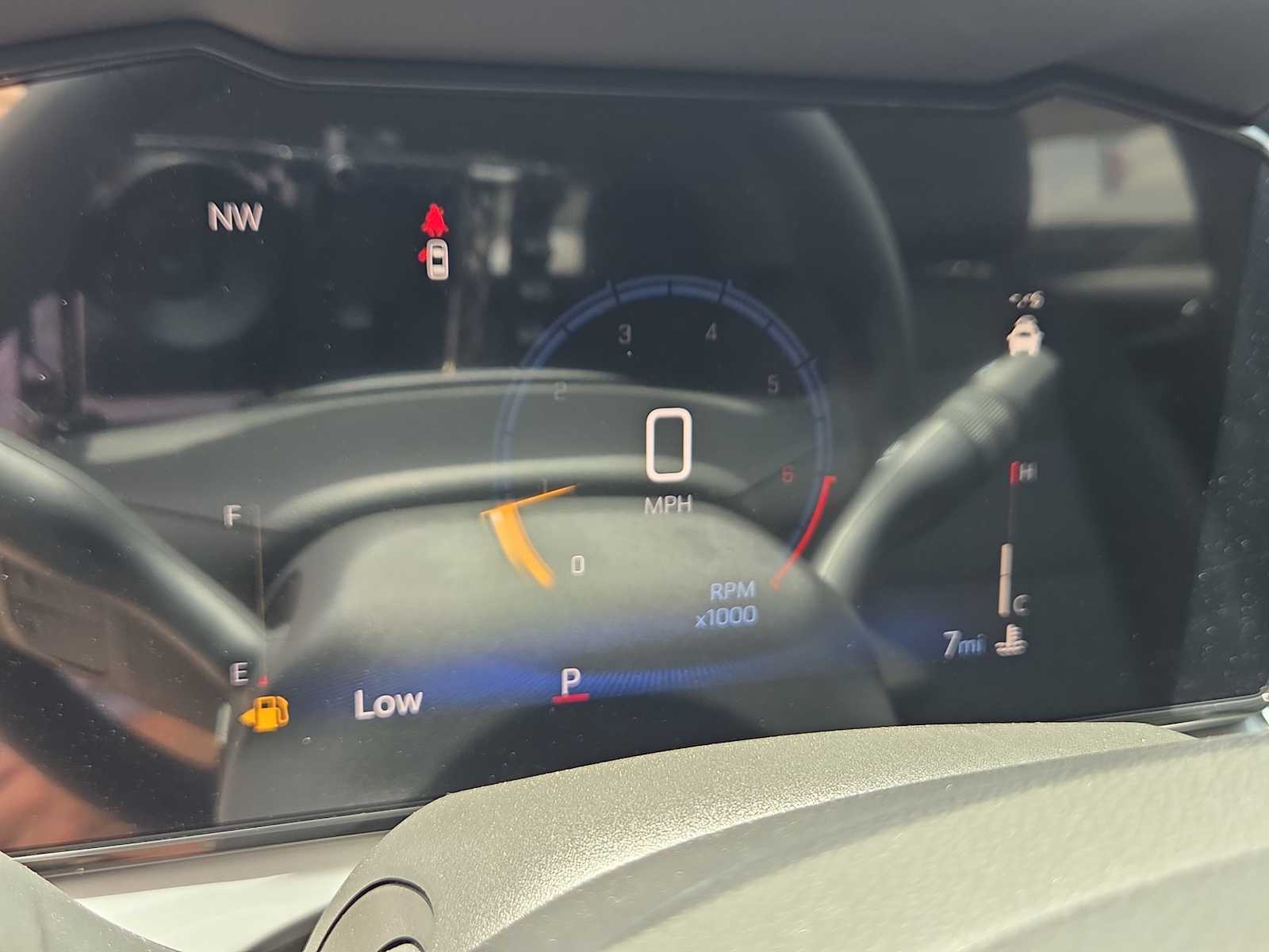 Thumbnail: 2026 Chevrolet Trax - 22