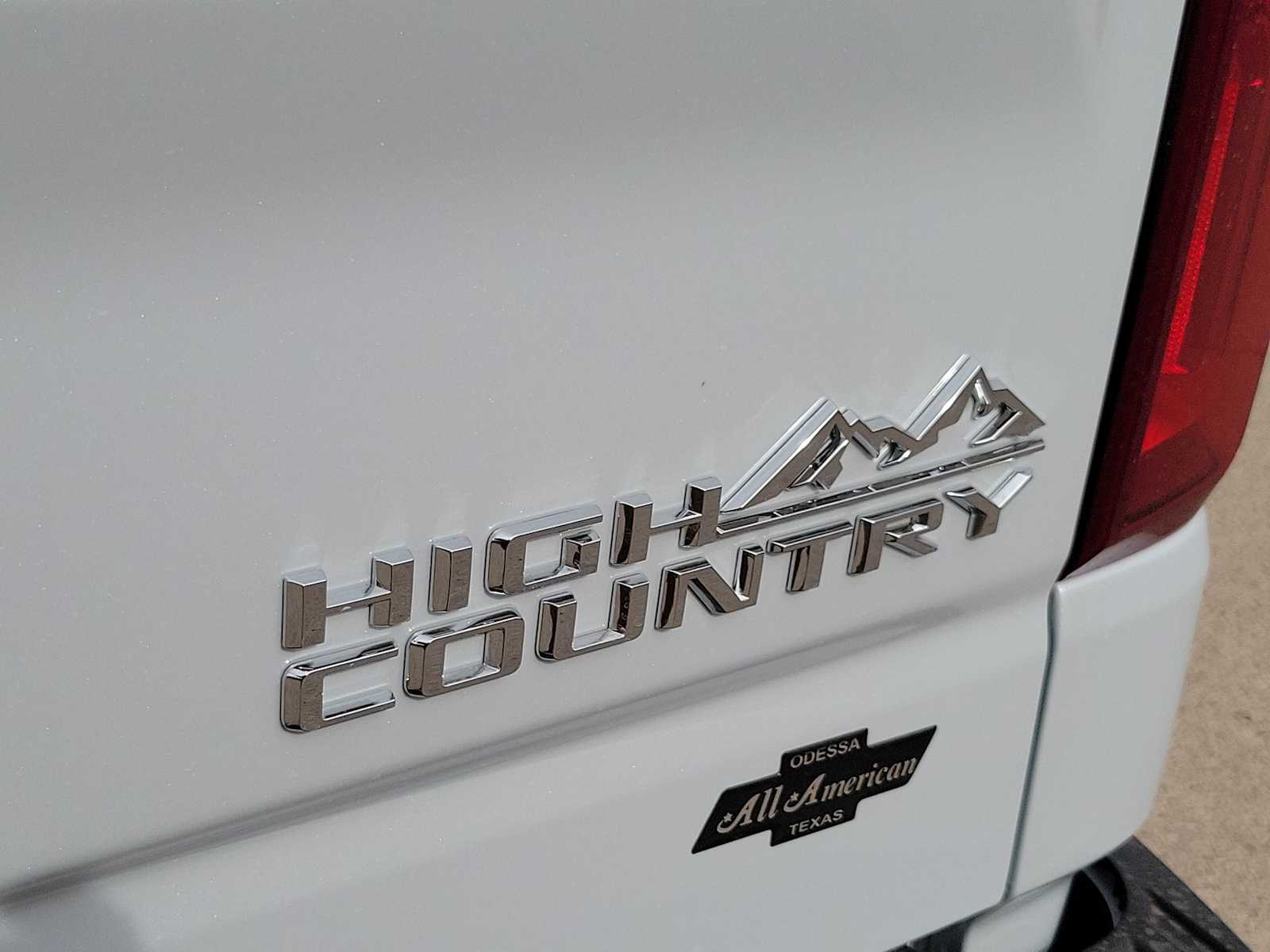 Thumbnail: 2026 Chevrolet Silverado 1500 - 11