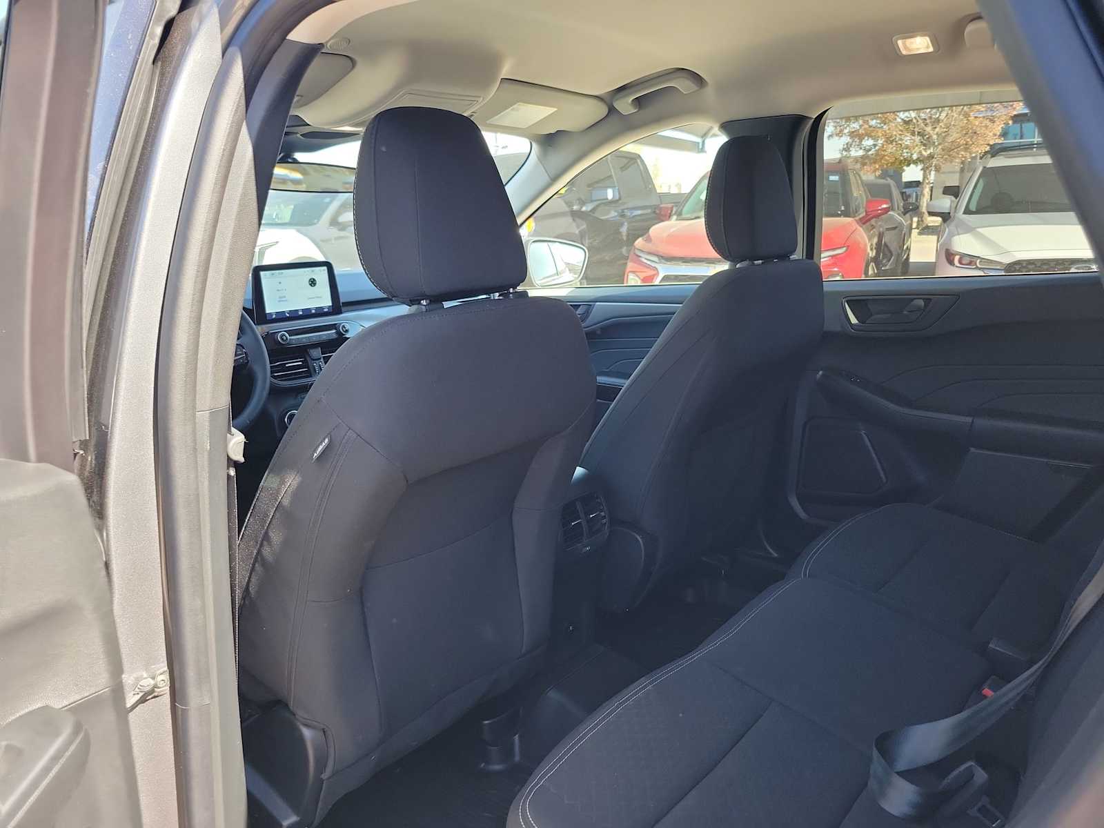 Thumbnail: 2024 Ford Escape - 12