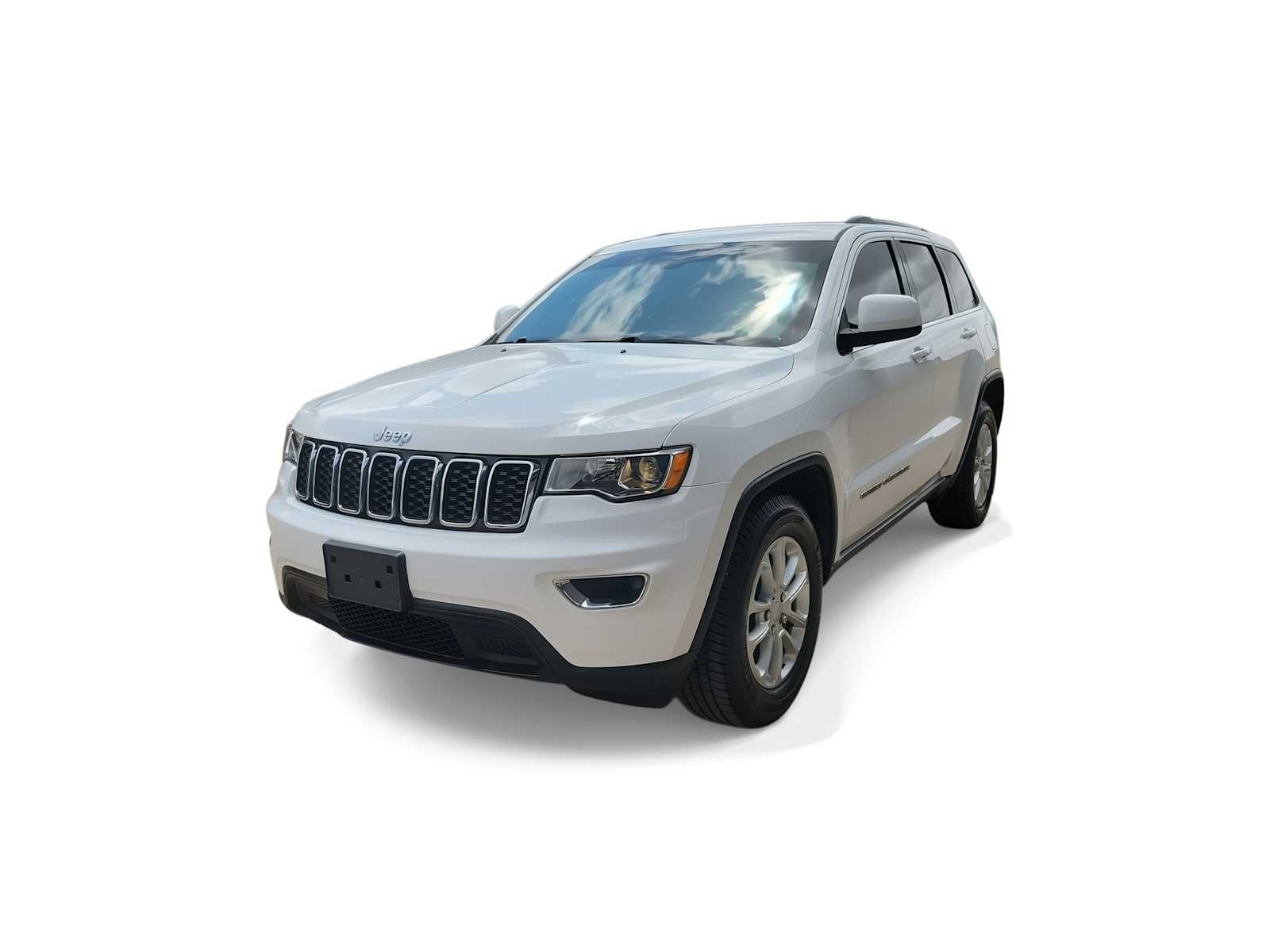 2021 Jeep Grand Cherokee Laredo -
                  Odessa, TX