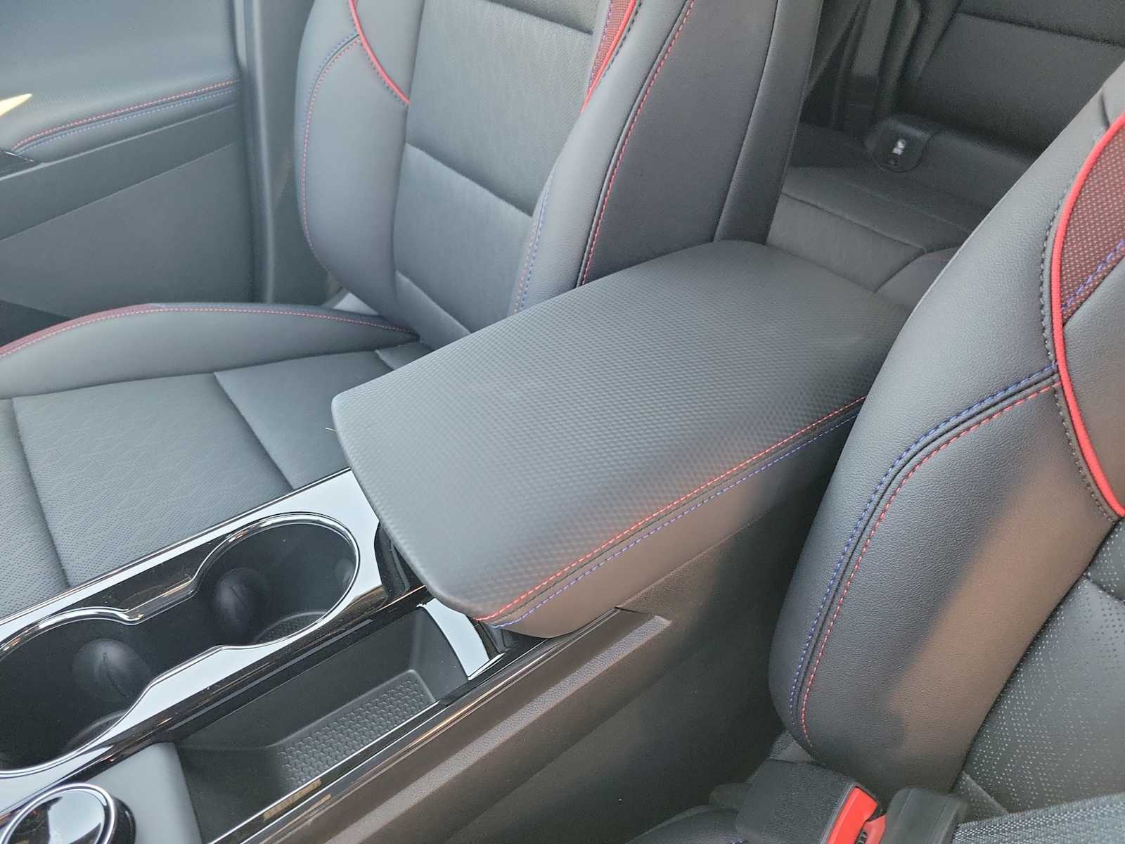 Thumbnail: 2026 Chevrolet Equinox - 20